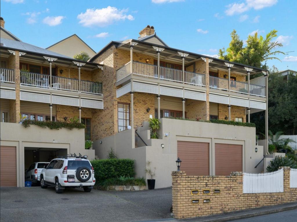 3/5 View St, Paddington, QLD 4064