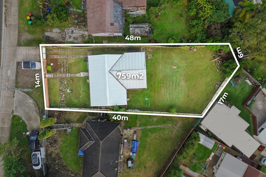 218 Elizabeth Dr, Ashcroft, NSW 2168