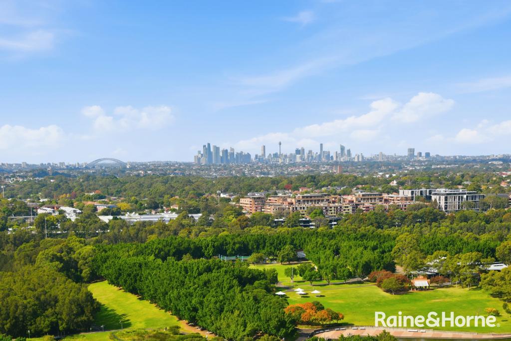 21801/2B FIGTREE DR, SYDNEY OLYMPIC PARK, NSW 2127