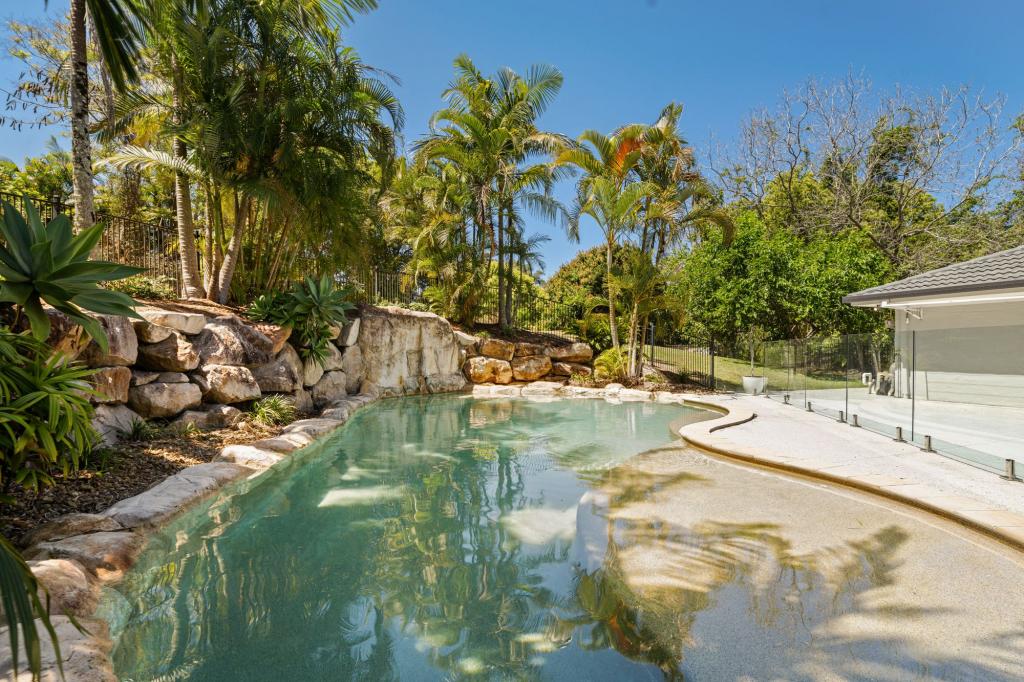 32 Tuesday Dr, Tallebudgera Valley, QLD 4228
