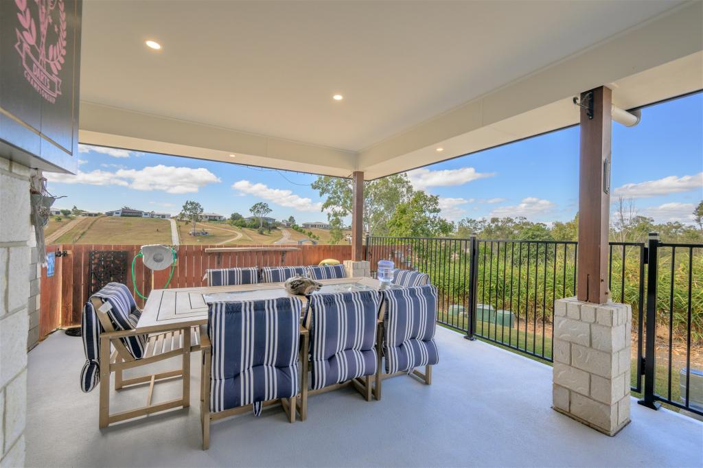 18 Barmundoo Bvd, Calliope, QLD 4680