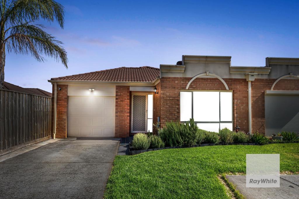 25 Tintern Loop, Hillside, VIC 3037