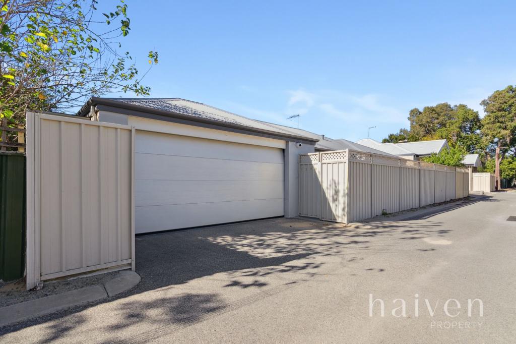 127D WHEATLEY ST, GOSNELLS, WA 6110