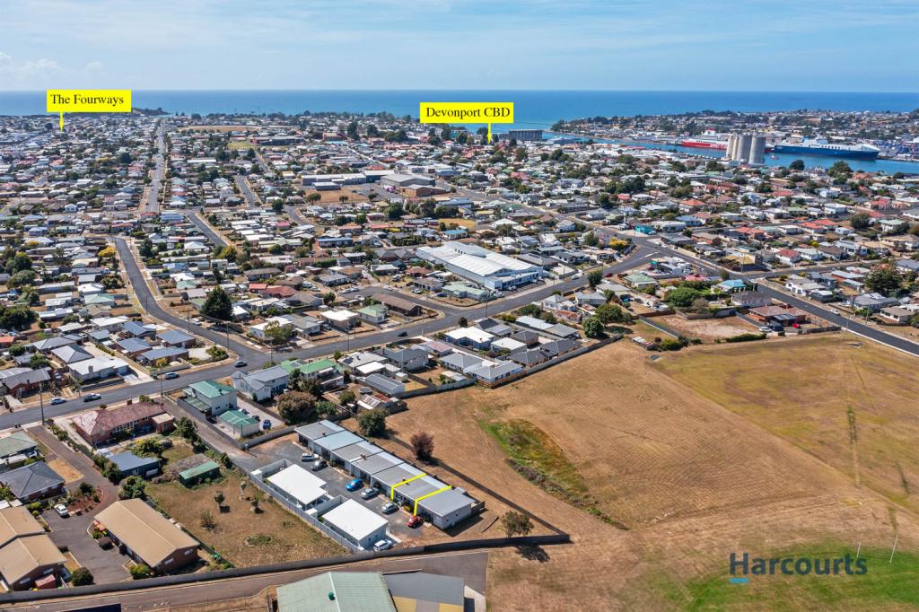 6/29A MIDDLE RD, DEVONPORT, TAS 7310