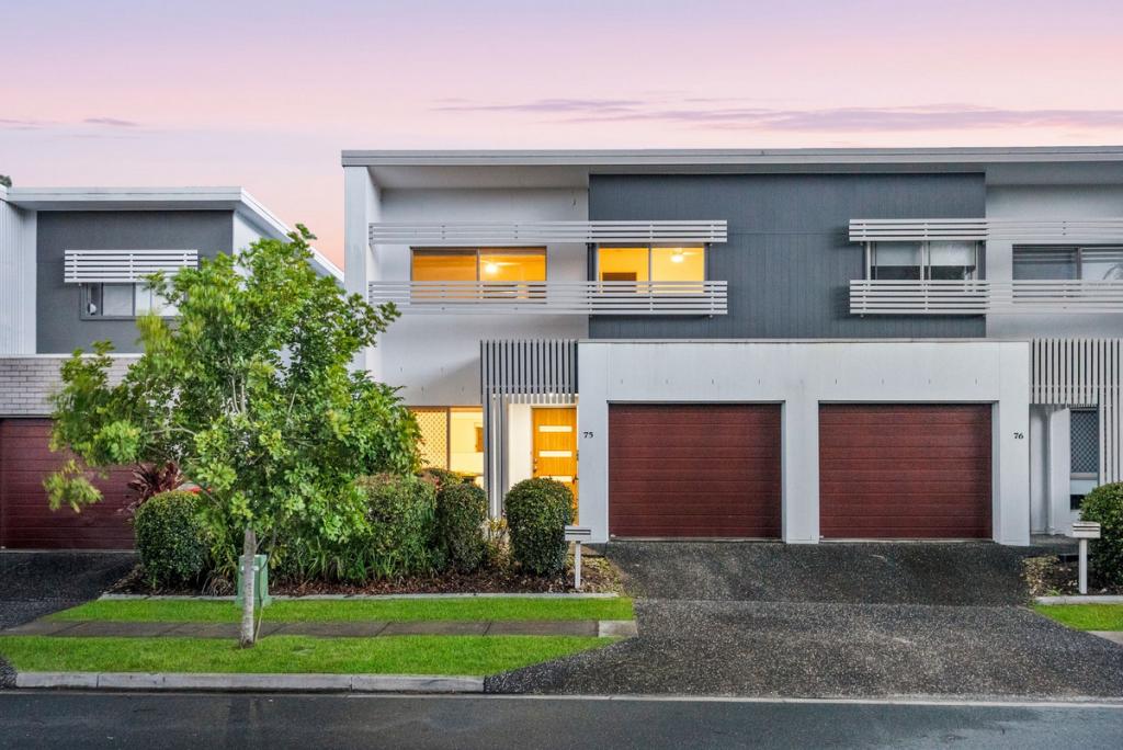 75/11 Butler Cres, Calamvale, QLD 4116