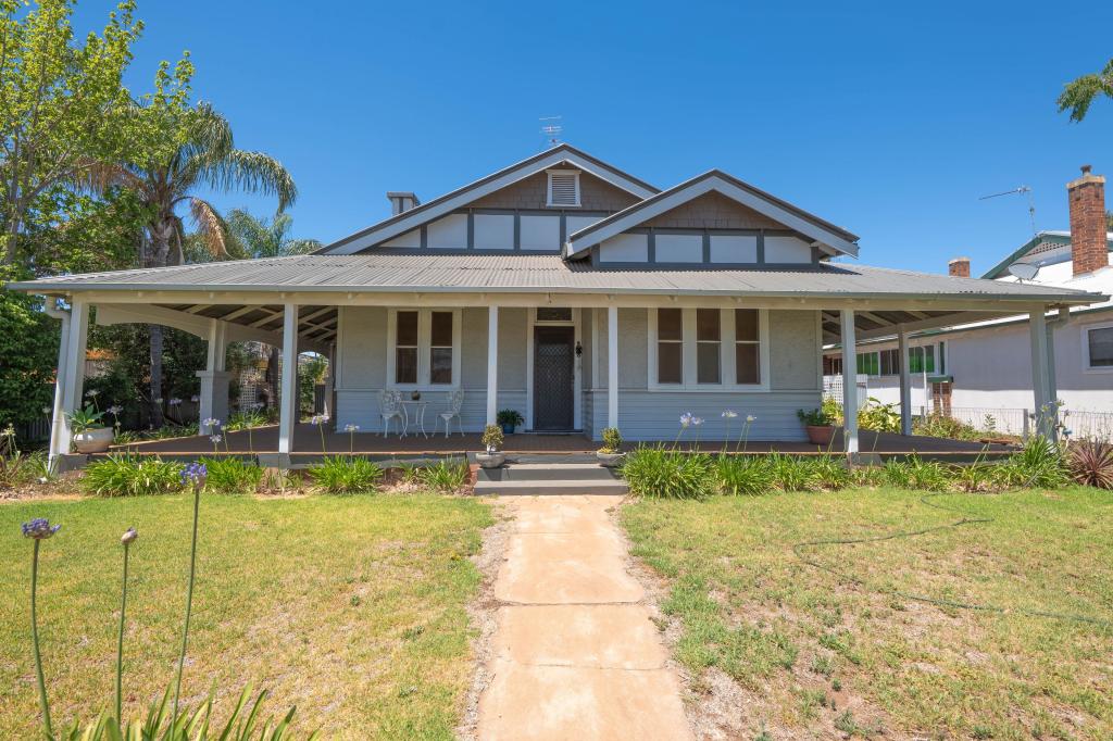 46 Court St, West Wyalong, NSW 2671