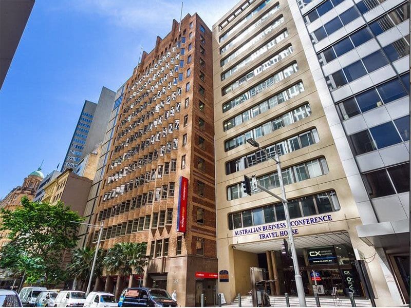 Suite 1301/84 Pitt St, Sydney, NSW 2000