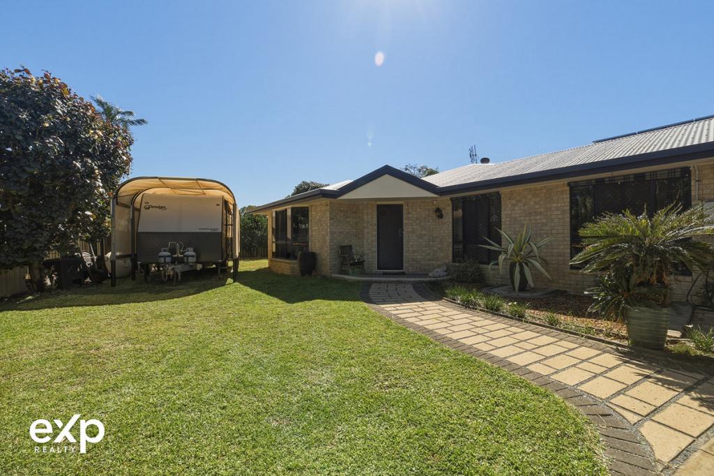 4 Cuthbert Ct, Slade Point, QLD 4740