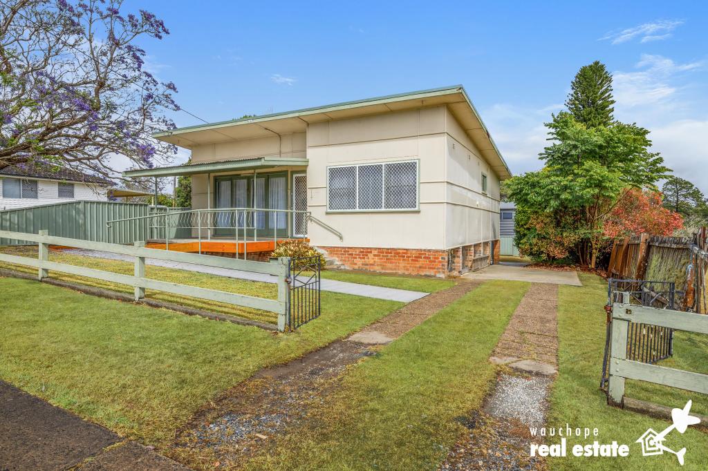 117 Cameron St, Wauchope, NSW 2446