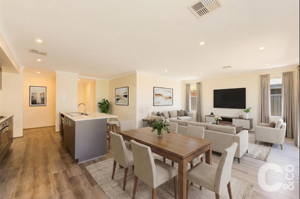 12 Worthington Cct, Wellard, WA 6170