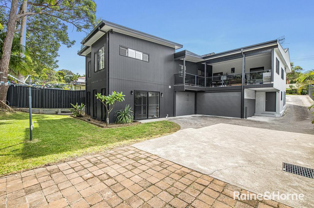 24 Kananook Cres, Belmont North, NSW 2280