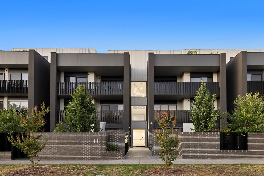 305/11 Maude St, Cheltenham, VIC 3192