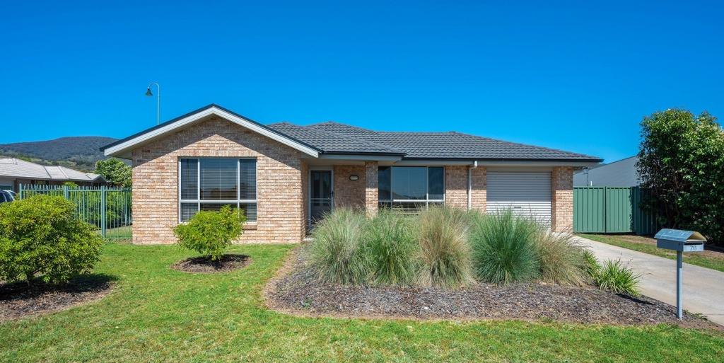 78 White Cir, Mudgee, NSW 2850