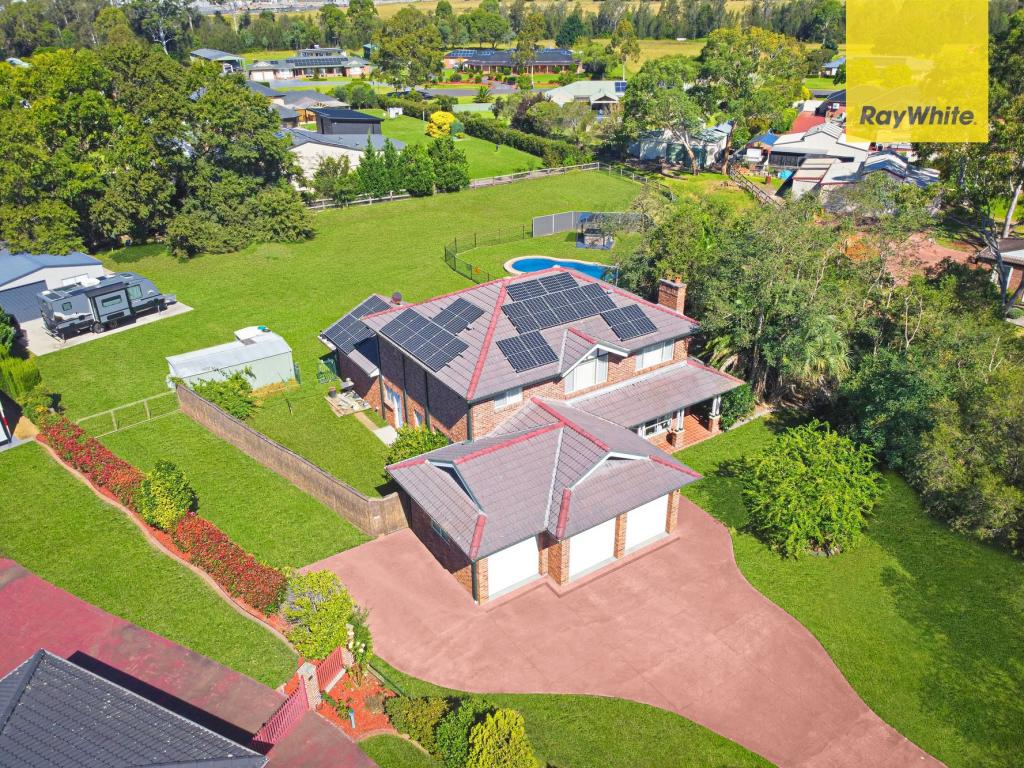 12 Verdelho Way, Orchard Hills, NSW 2748