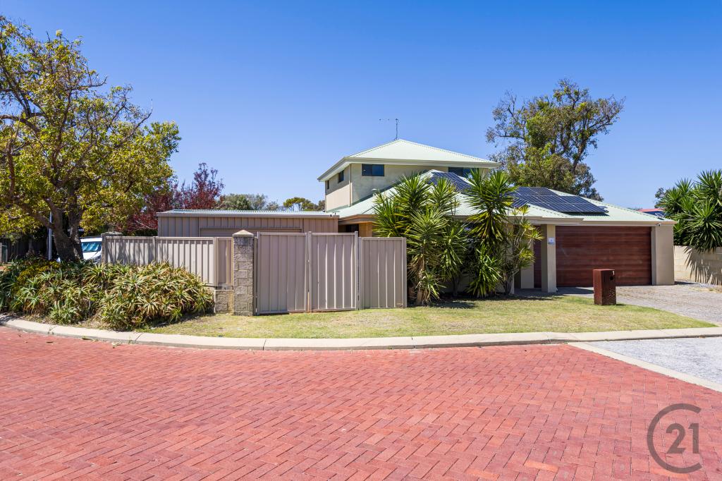 1 Royal Cres, Wannanup, WA 6210