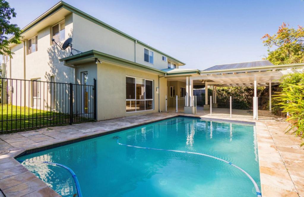 7 Mellum Cct, Pacific Pines, QLD 4211