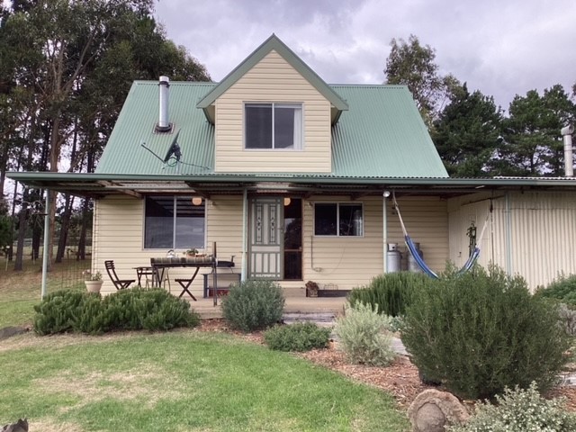 21 Mcdonald St, Skipton, VIC 3361