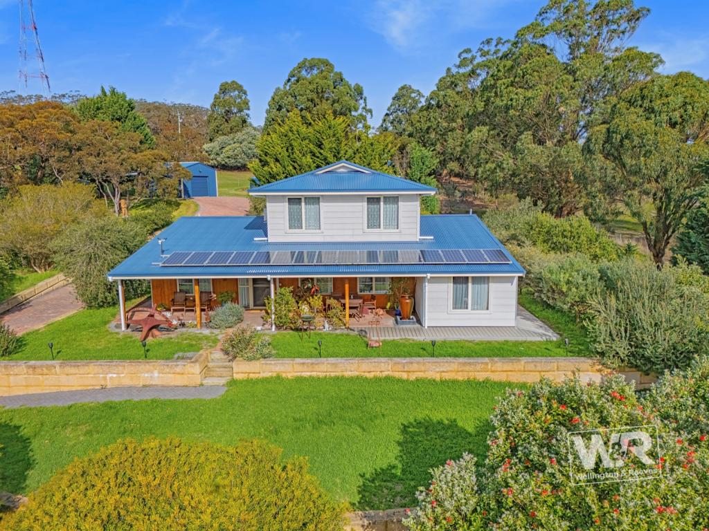 6 Orient Rd, Mount Barker, WA 6324