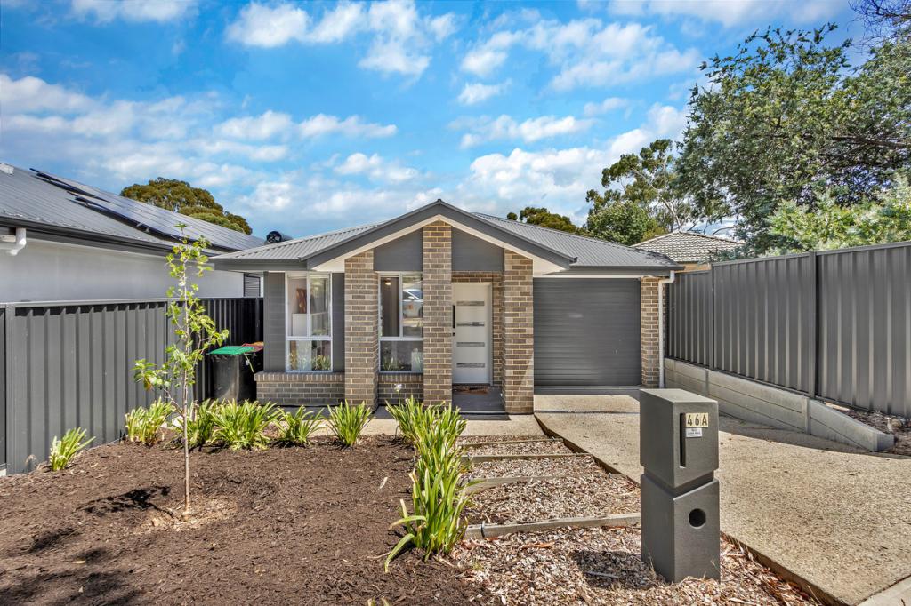 46a Cinnamon Ave, St Agnes, SA 5097