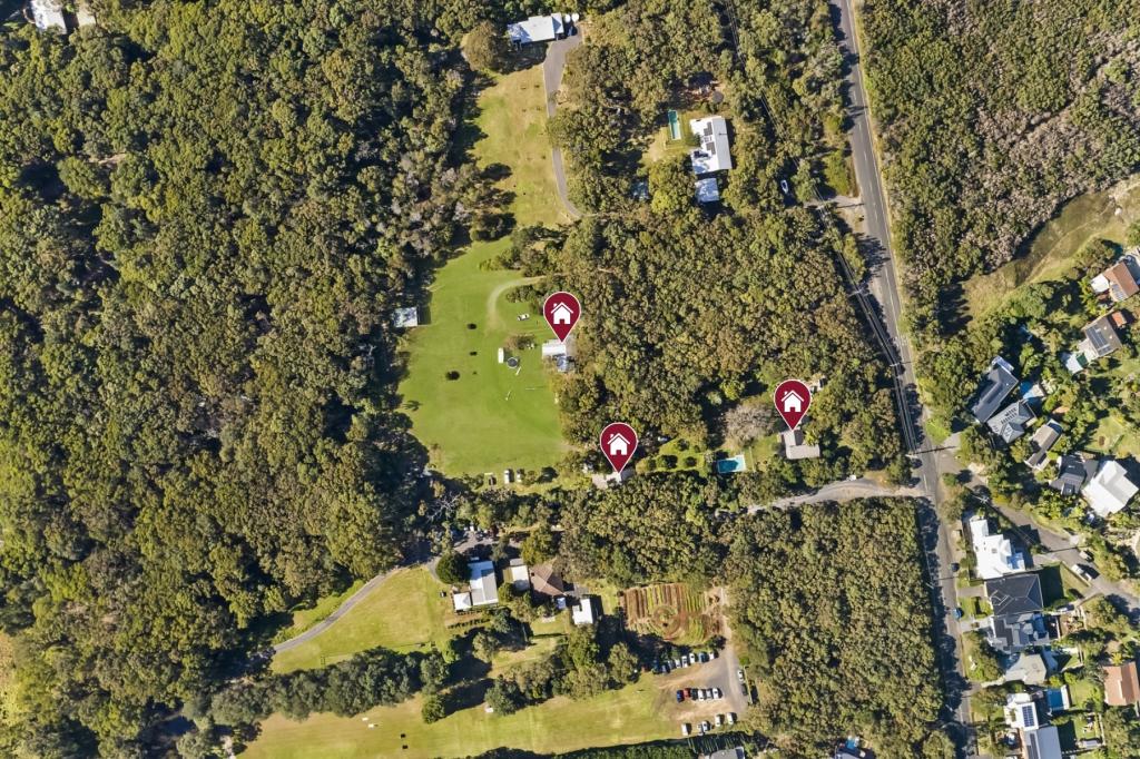 135 THE SCENIC RD, KILLCARE HEIGHTS, NSW 2257