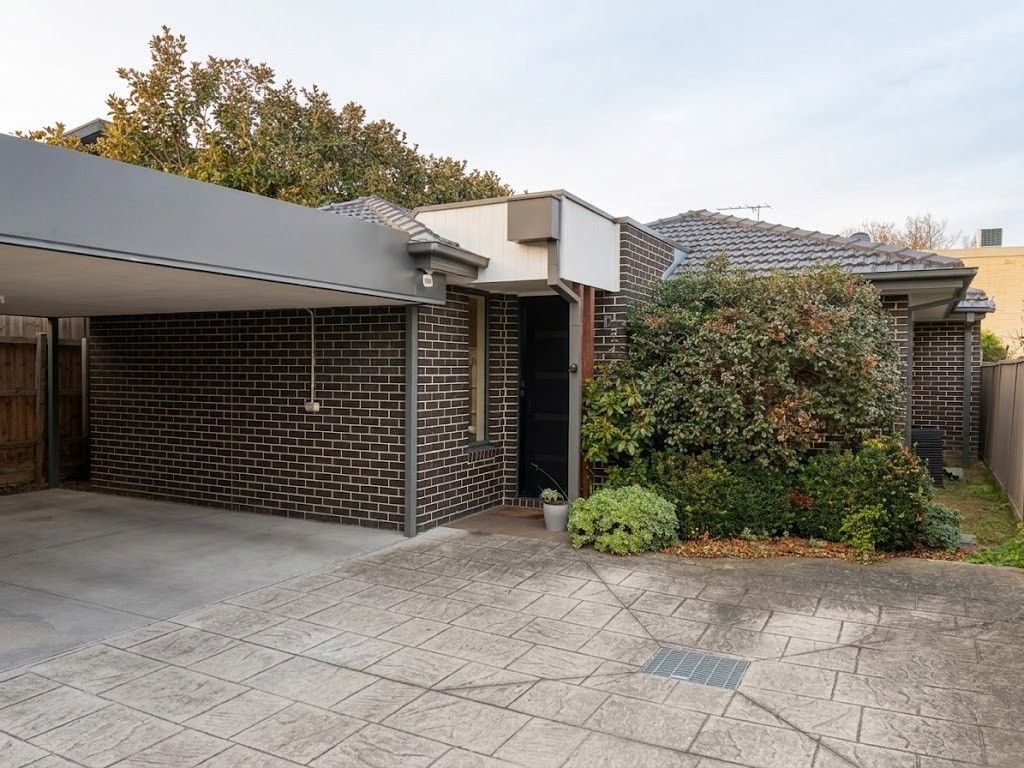 2/12 Jenkins St, Northcote, VIC 3070