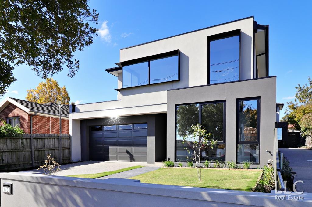 Contact agent for address, GLEN WAVERLEY, VIC 3150