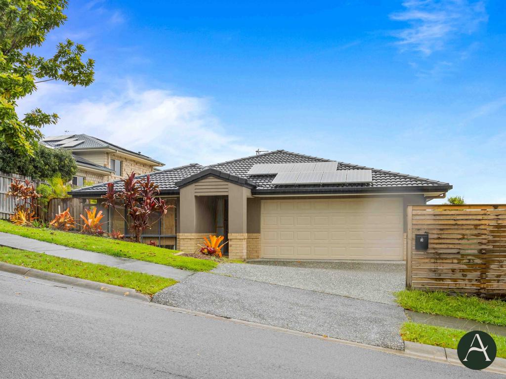 3 Annabelle Cres, Upper Coomera, QLD 4209