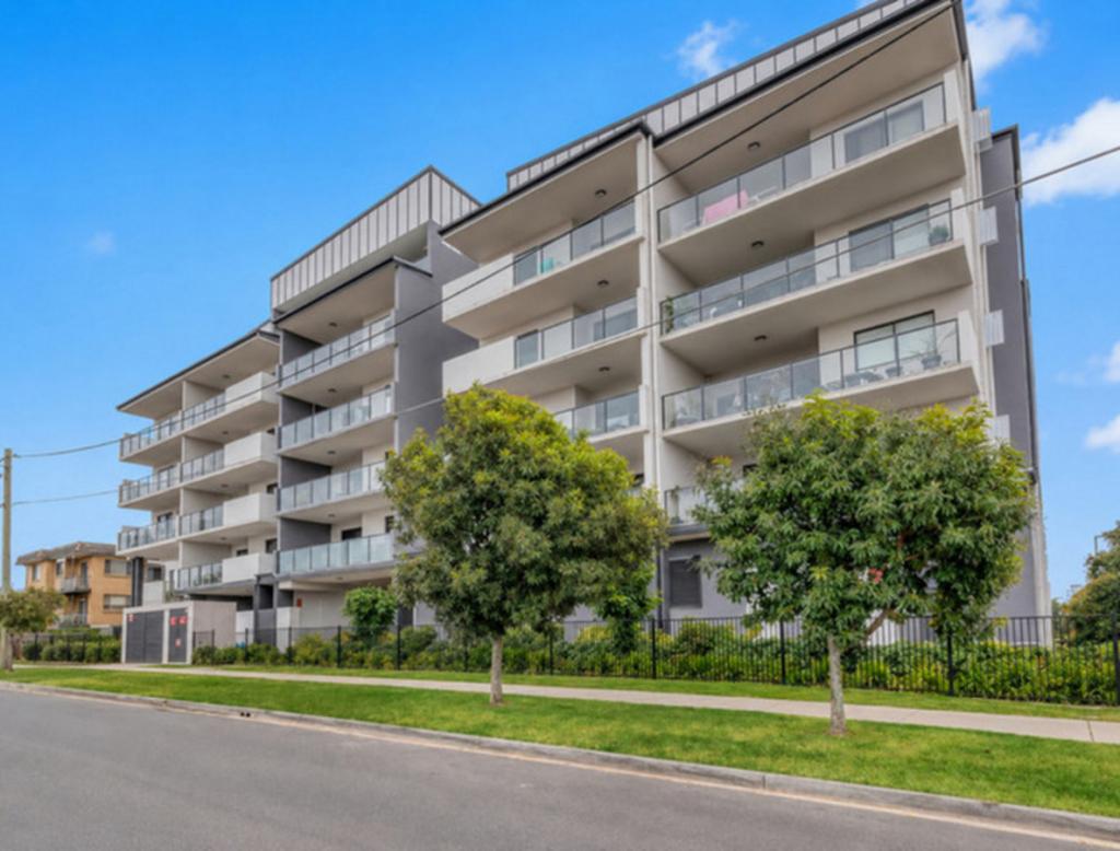 27/11 View St, Chermside, QLD 4032