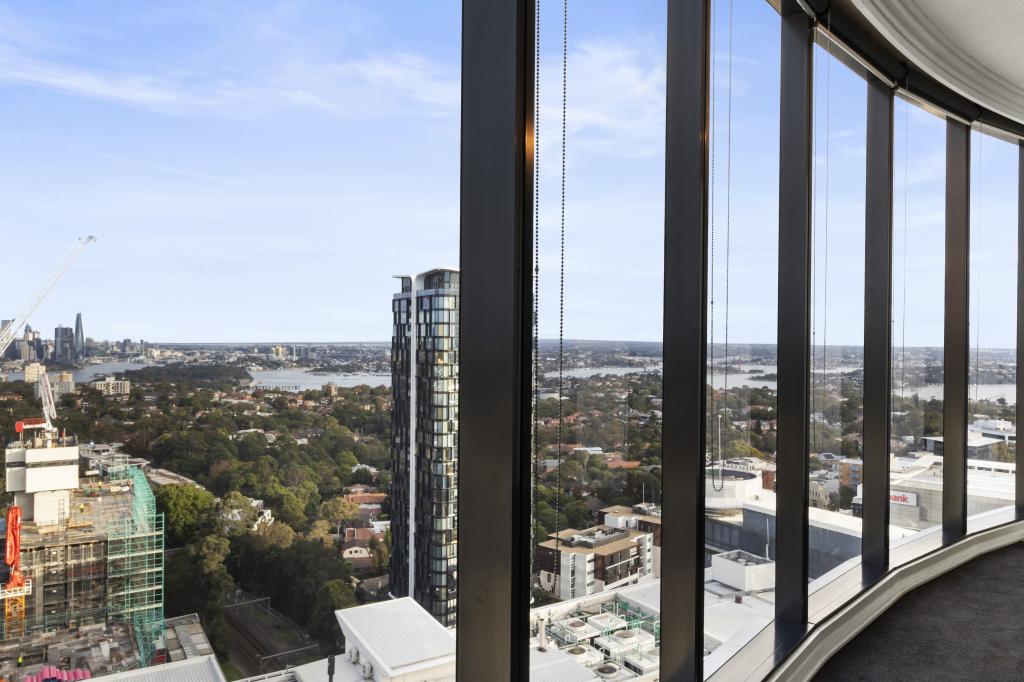 2308/1 Sergeants Lane, St Leonards, NSW 2065