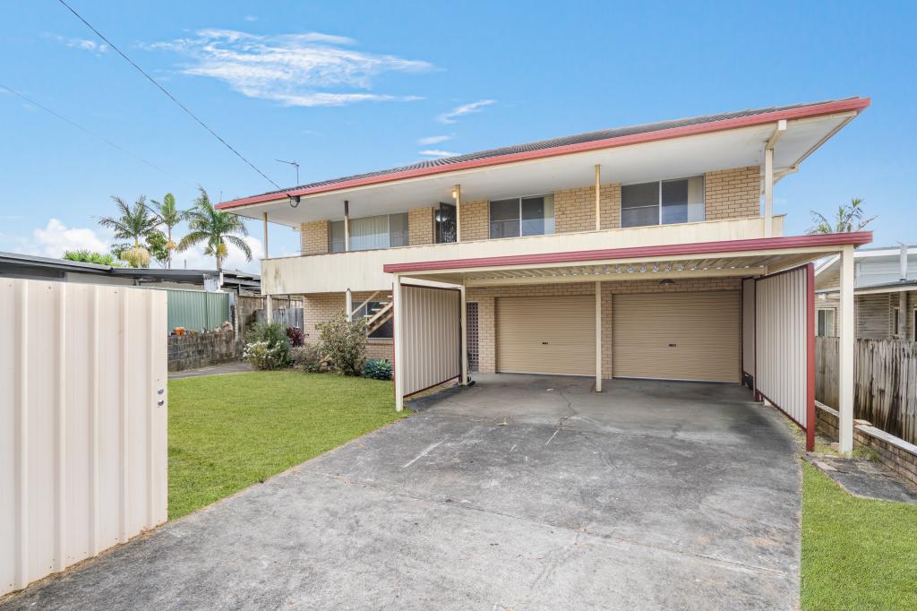 40 Cooleroo Cres, Southport, QLD 4215