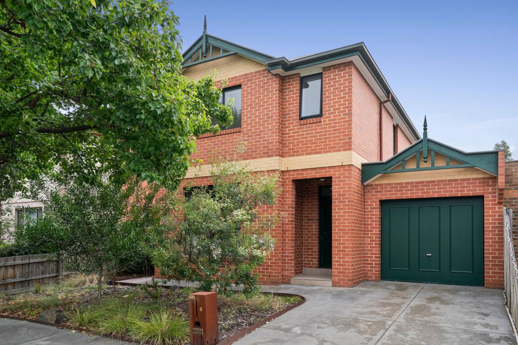 8 Proctor St, Williamstown, VIC 3016