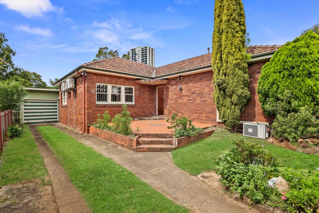 31 Grand Ave, Westmead, NSW 2145