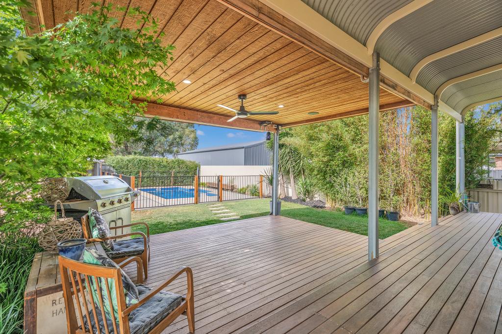 43 Dudley St, Rochester, VIC 3561