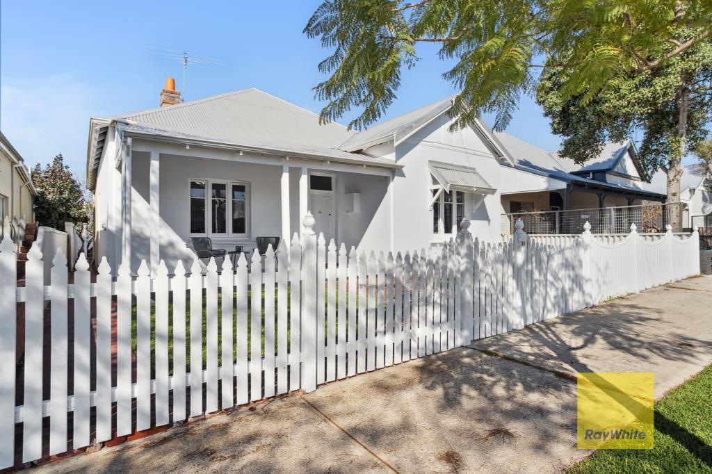 38 Commonwealth Ave, North Perth, WA 6006