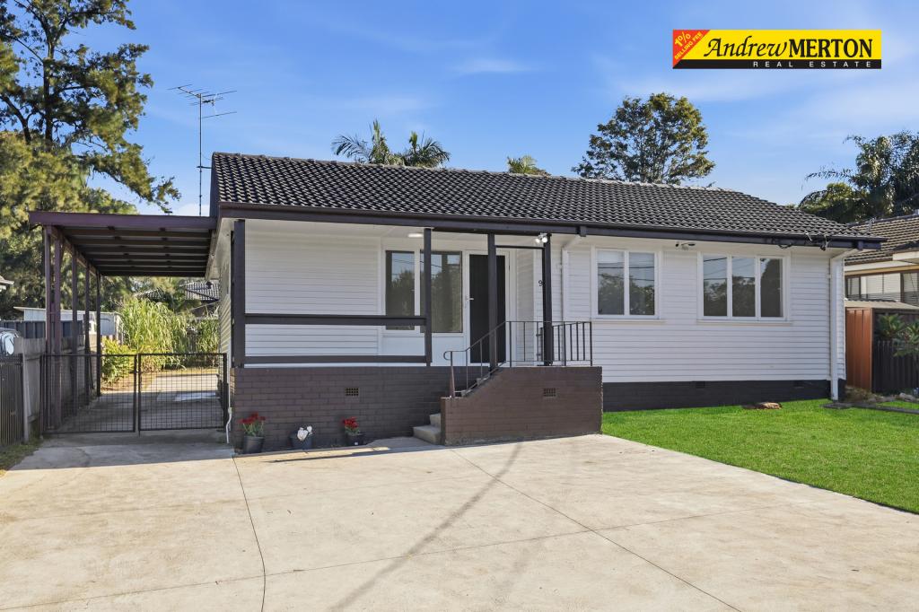 98 Torres Cres, Whalan, NSW 2770