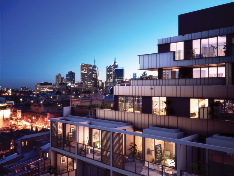 310/132 Smith St, Collingwood, VIC 3066