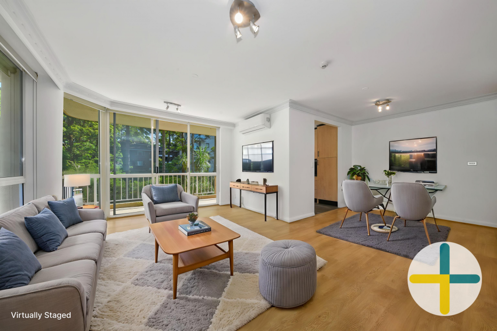 3e/1 Francis Rd, Artarmon, NSW 2064