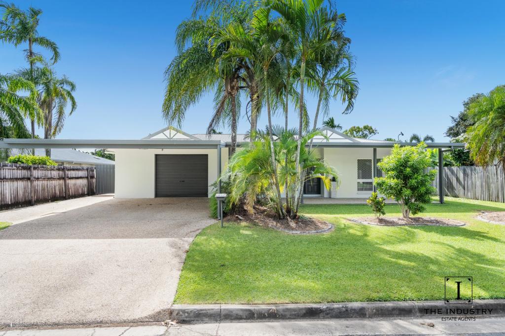 20 Periwinkle Ave, Trinity Beach, QLD 4879