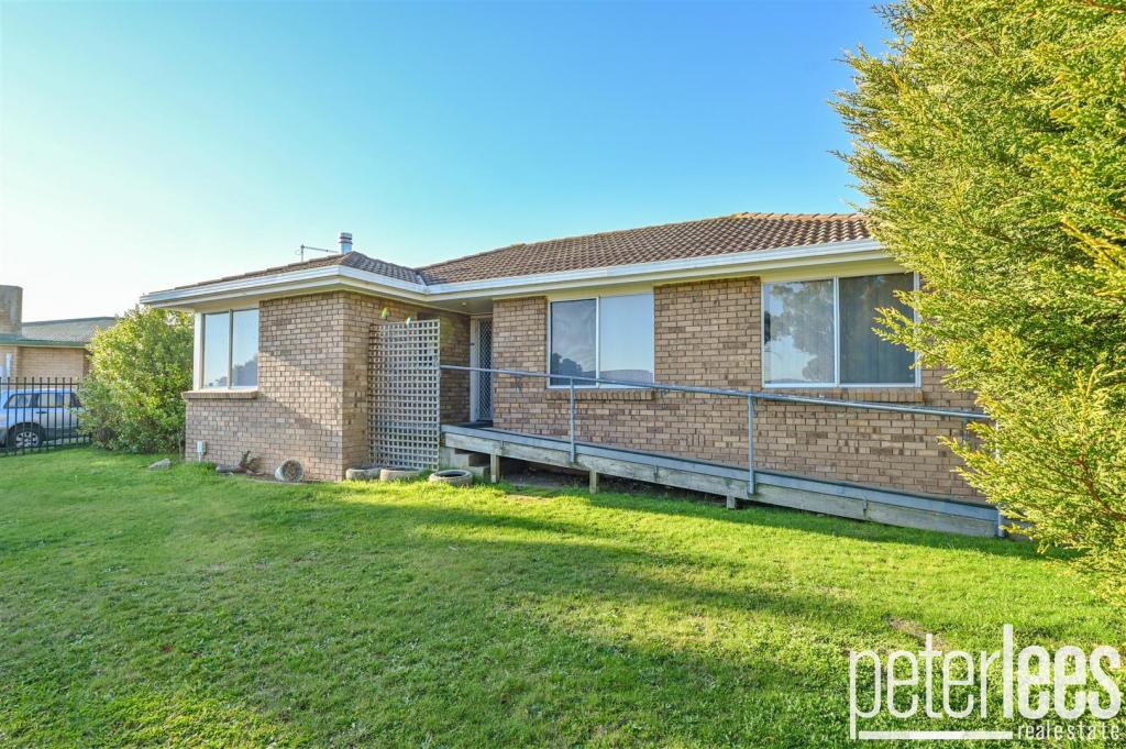 25 Sassafras Cres, Rocherlea, TAS 7248