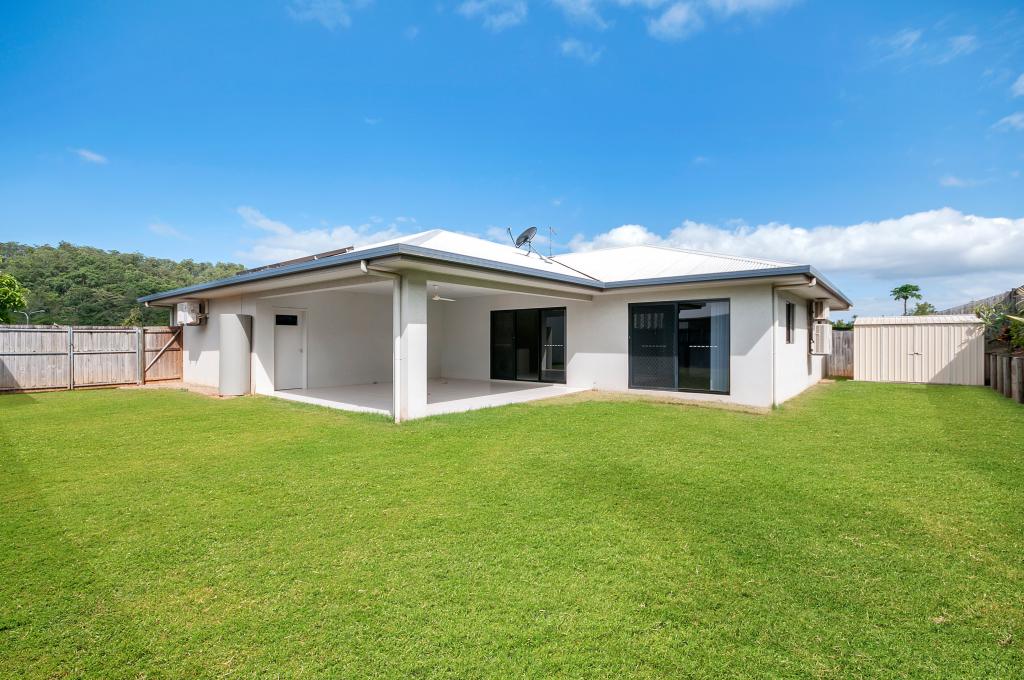 15 Rainbow St, Kanimbla, QLD 4870