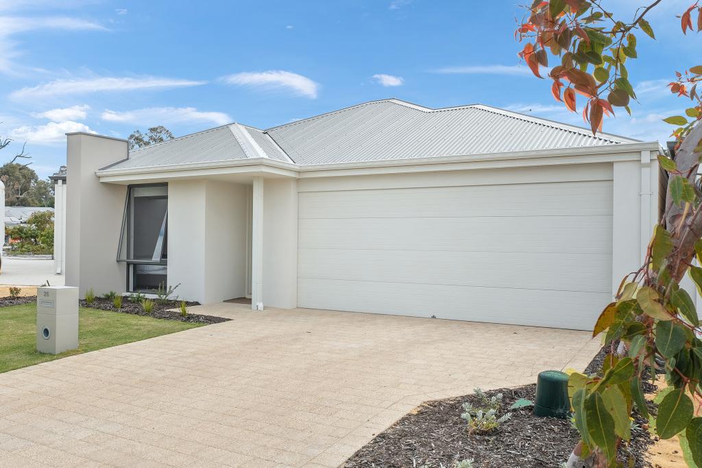 26 GIBBERD ST, BALDIVIS, WA 6171