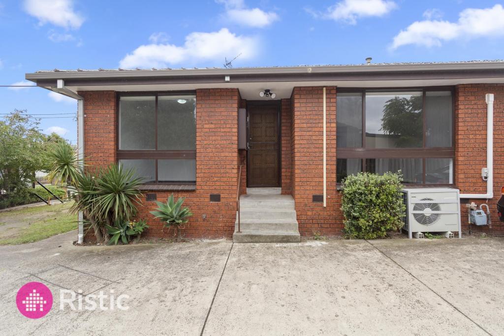 1/18 DUFFY ST, RESERVOIR, VIC 3073