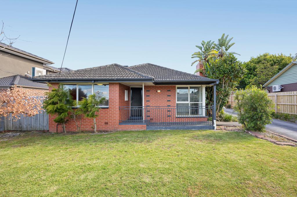 1/751 Burwood Hwy, Ferntree Gully, VIC 3156