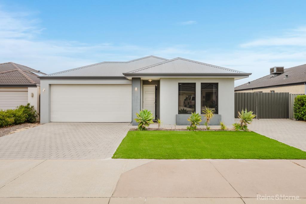 11 Glyde Way, South Yunderup, WA 6208