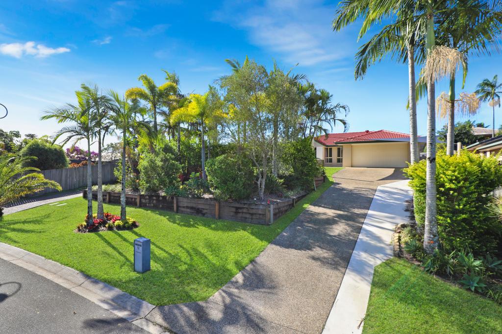 12 Riverbreeze Way, Kuluin, QLD 4558