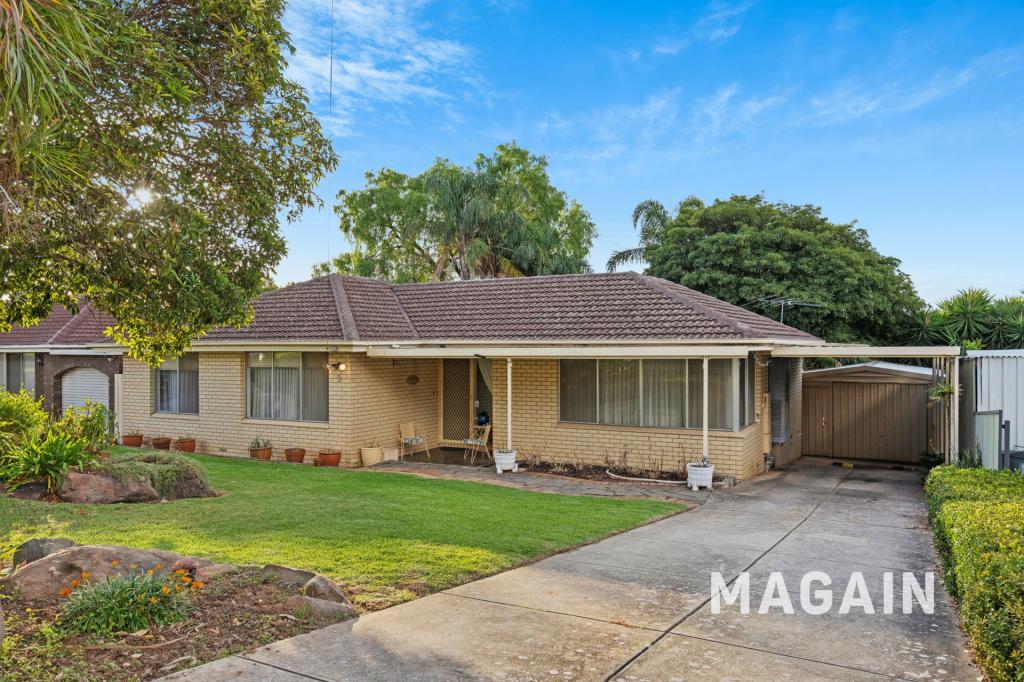 9 Rockley Rd, Reynella, SA 5161