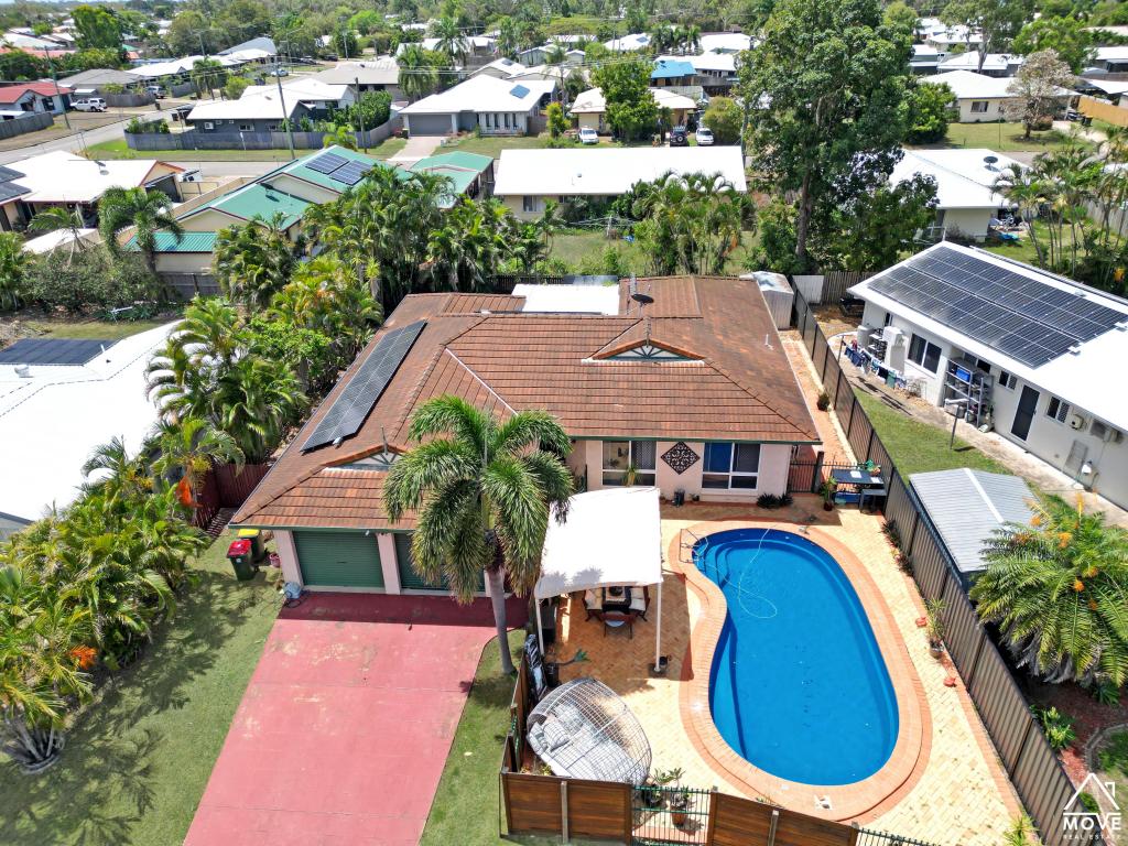 15 Sentosa Ct, Kelso, QLD 4815