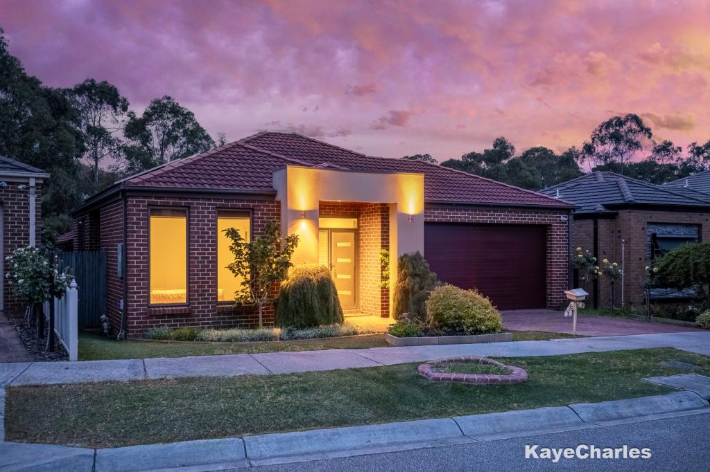 3 Hillview Ct, Beaconsfield, VIC 3807