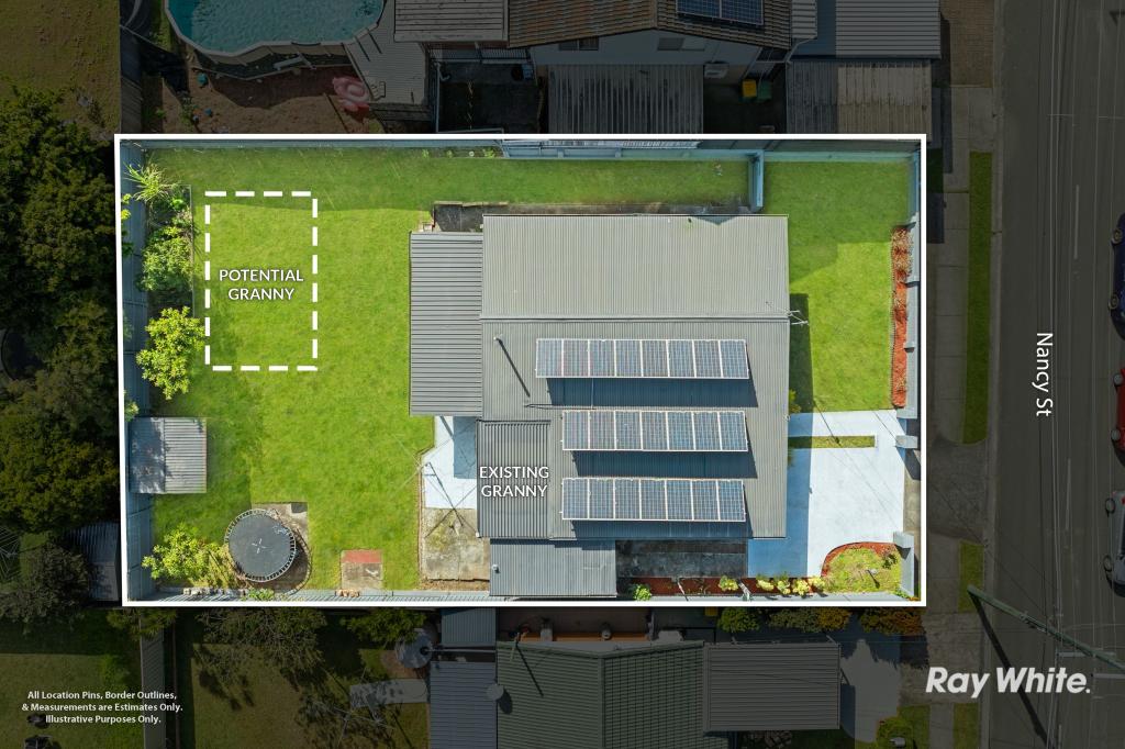13 Nancy St, Underwood, QLD 4119