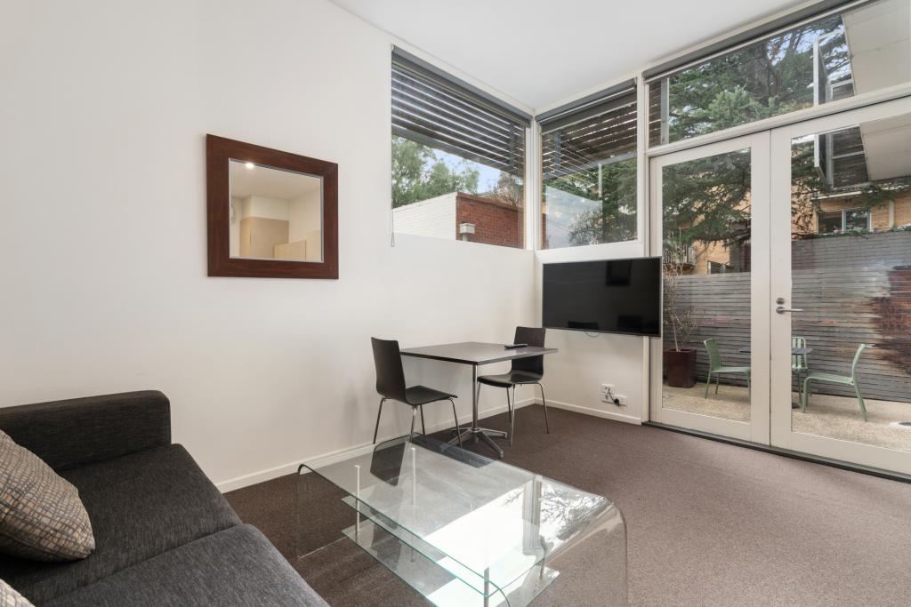 7/168 Arden St, North Melbourne, VIC 3051